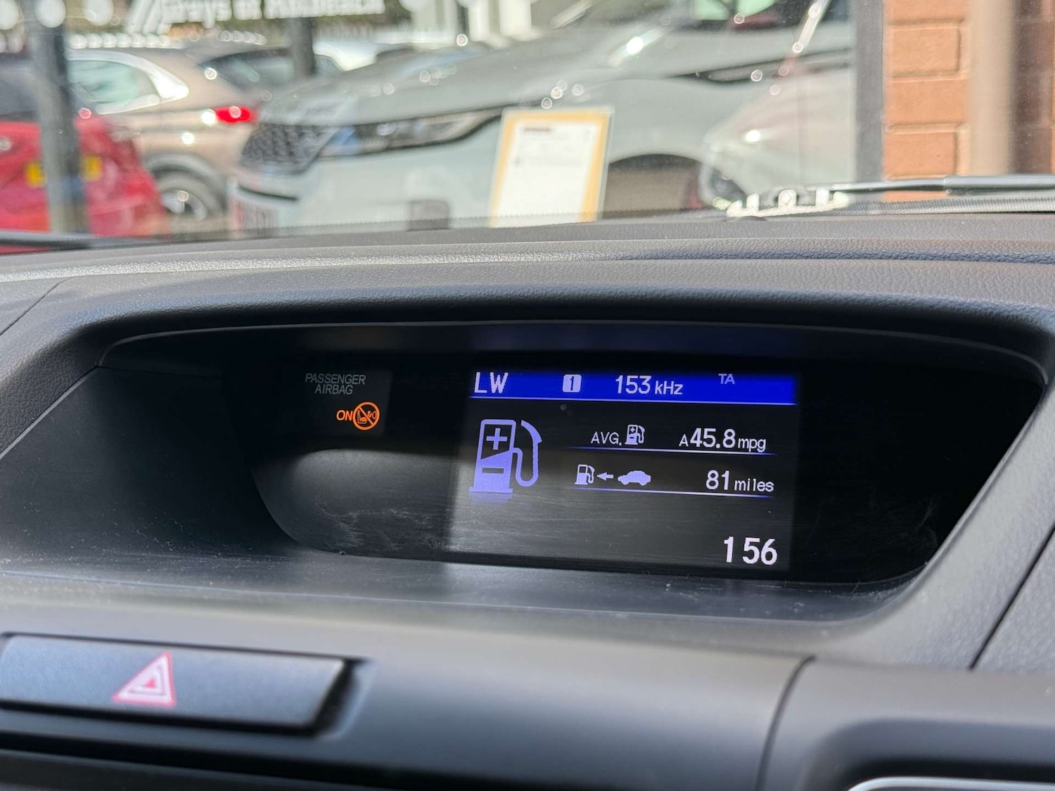 Used Honda CR-V 2017 for sale - 78111286: Photo 20