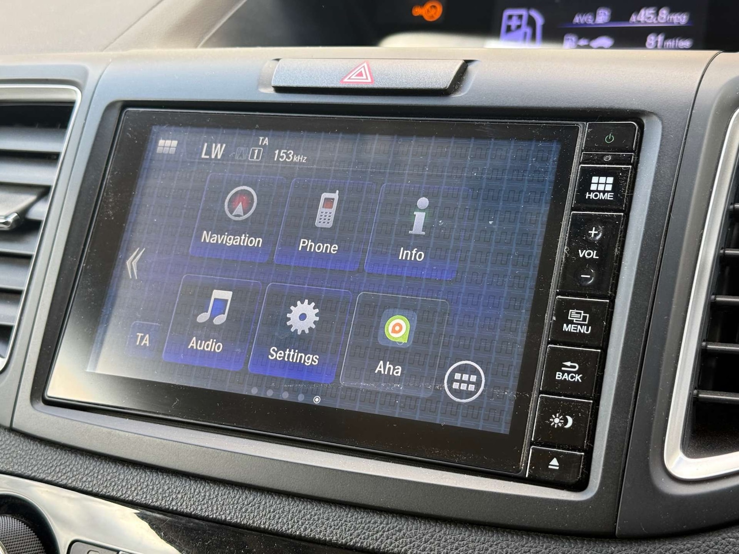 Used Honda CR-V 2017 for sale - 78111286: Photo 21