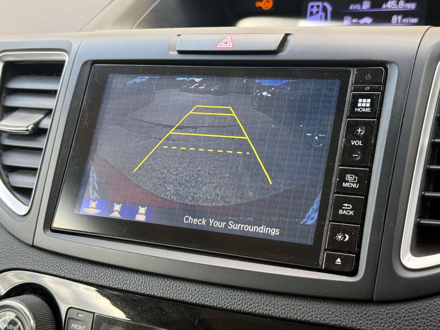 Used Honda CR-V 2017 for sale - 78111286: Photo 22