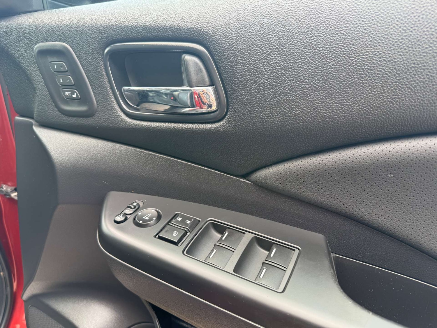 Used Honda CR-V 2017 for sale - 78111286: Photo 23