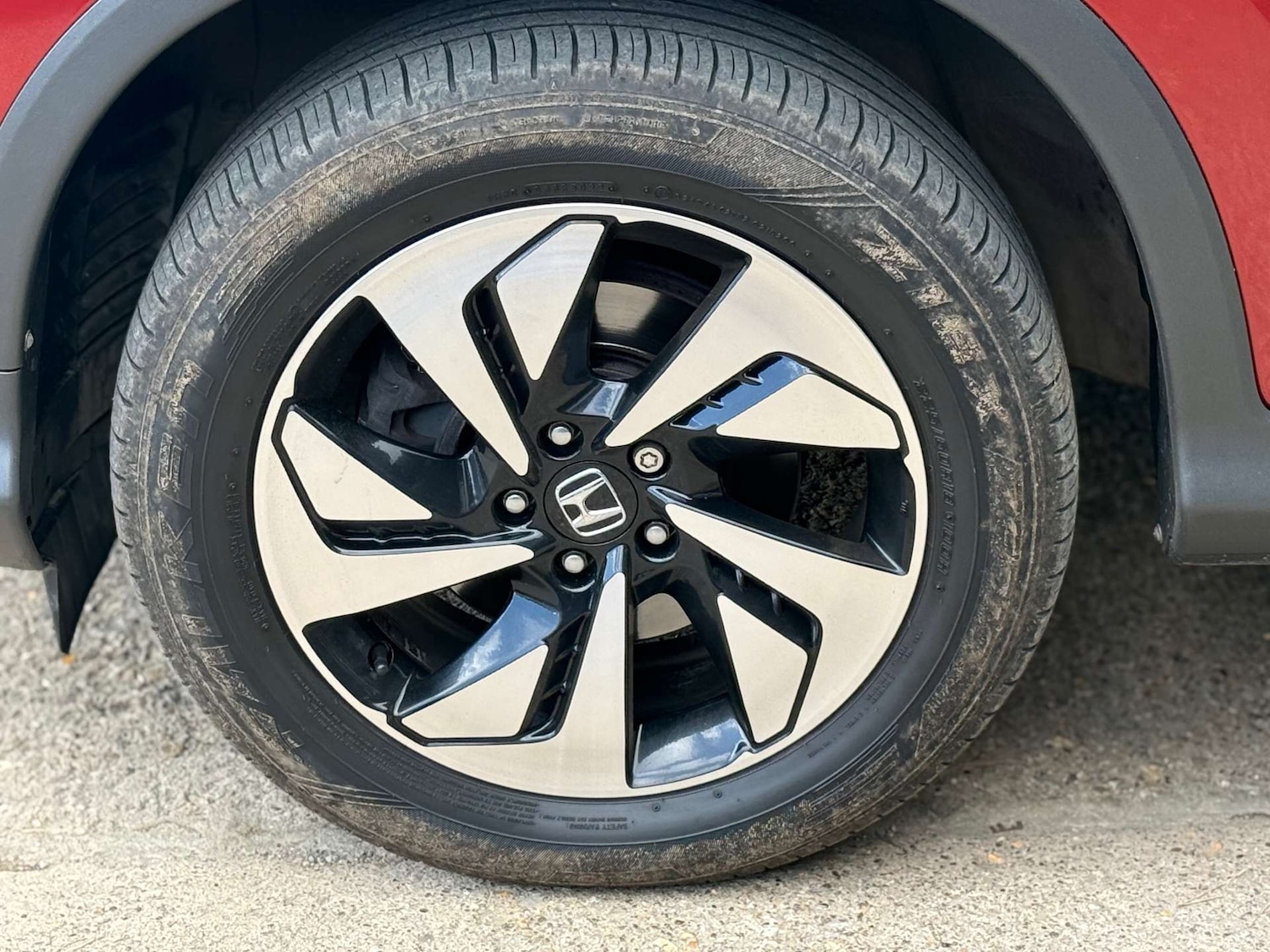 Used Honda CR-V 2017 for sale - 78111286: Photo 24