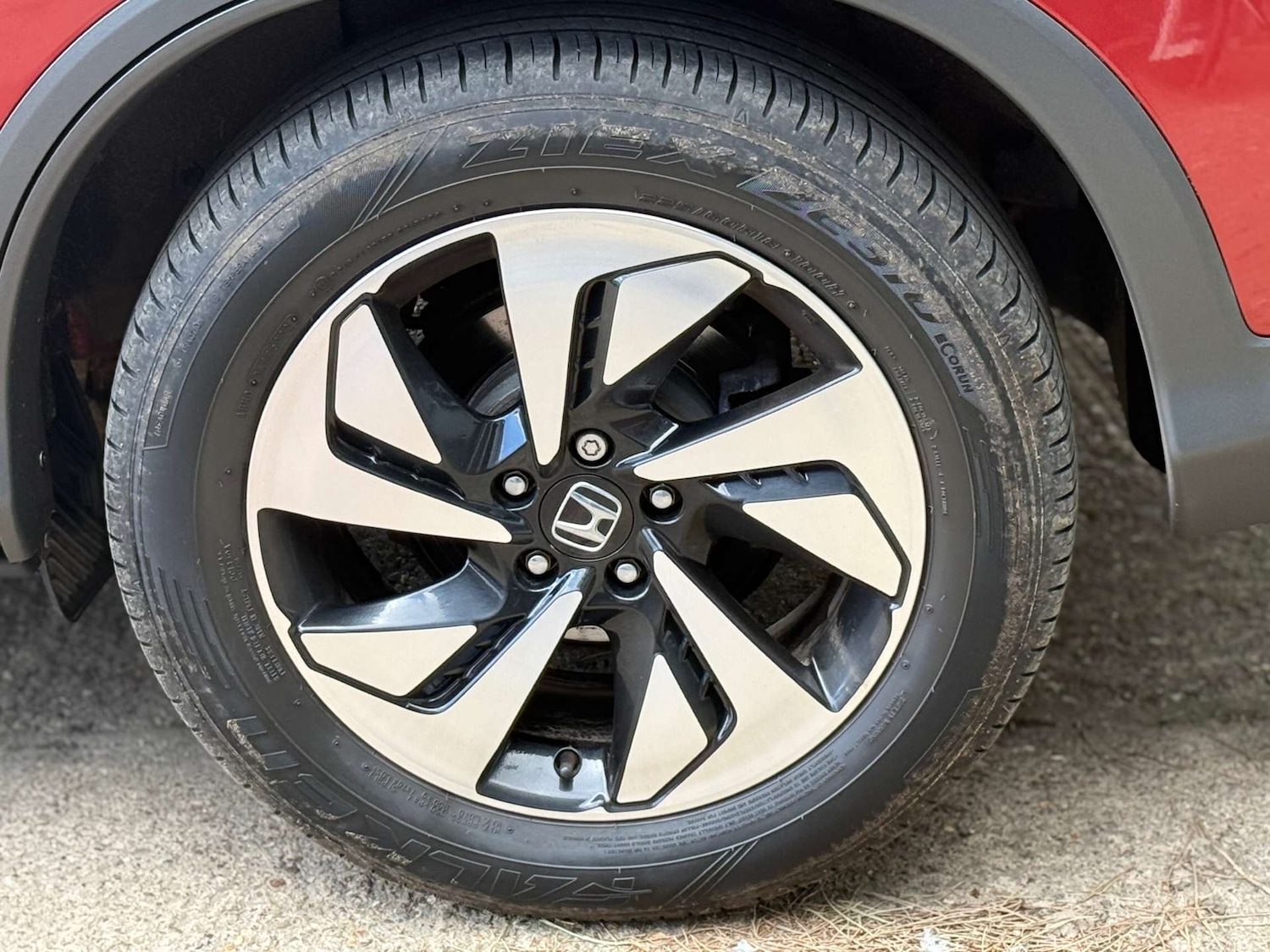 Used Honda CR-V 2017 for sale - 78111286: Photo 25