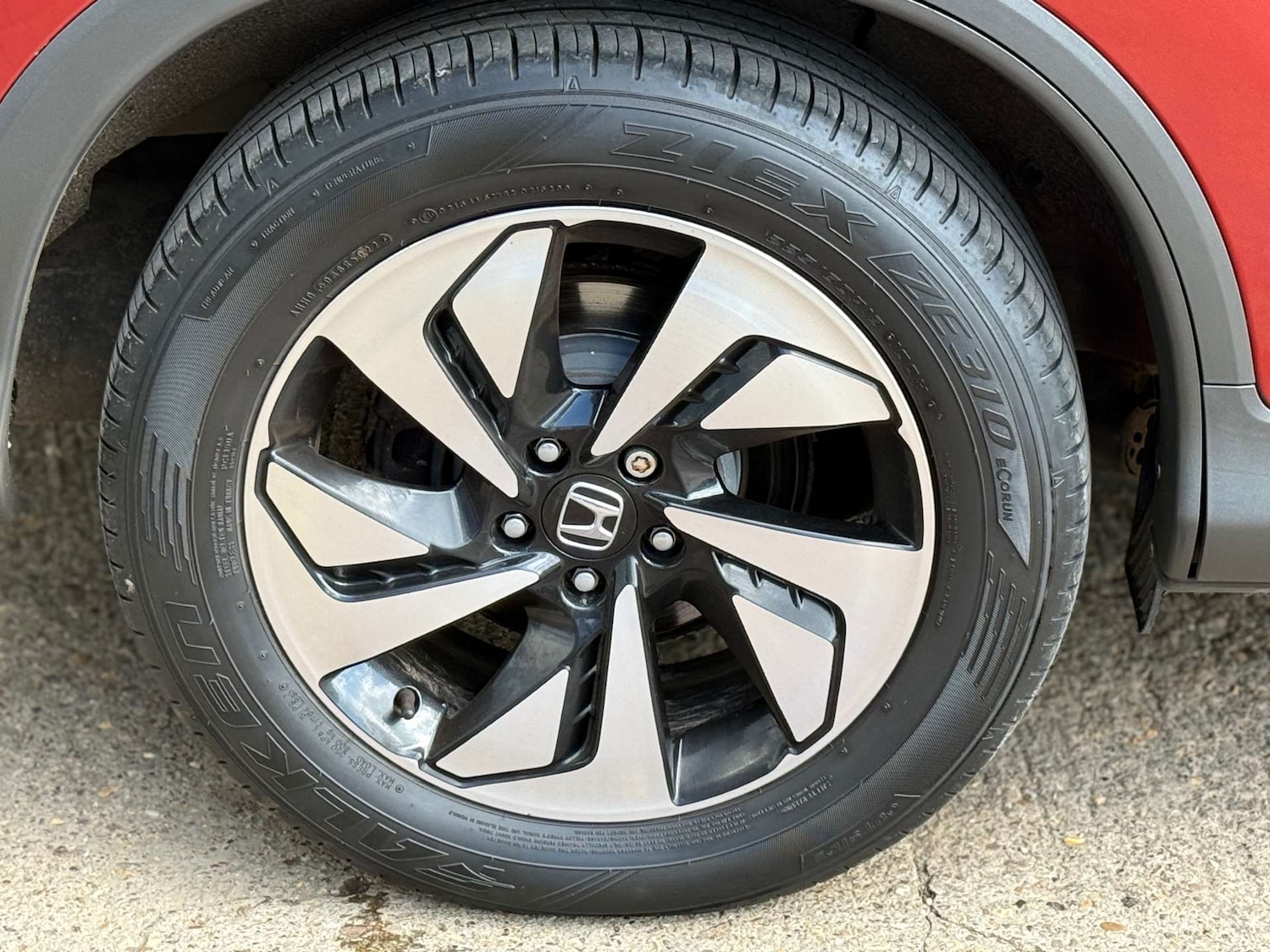 Used Honda CR-V 2017 for sale - 78111286: Photo 26