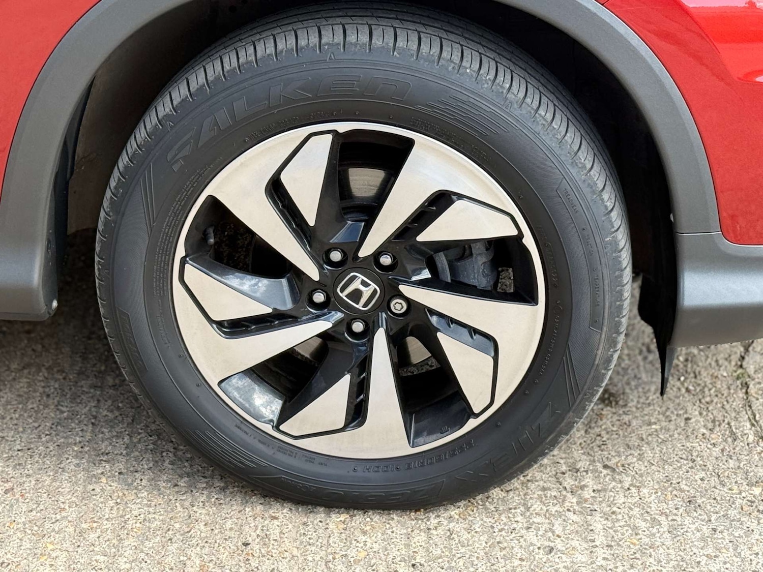 Used Honda CR-V 2017 for sale - 78111286: Photo 27