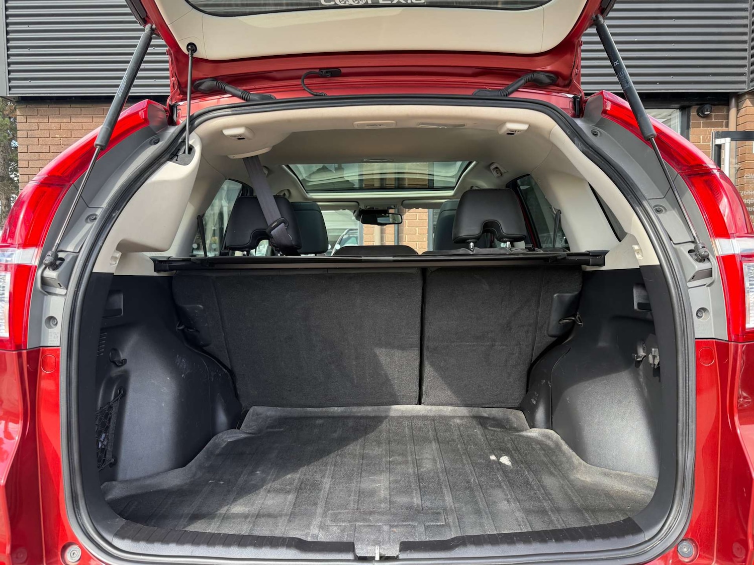 Used Honda CR-V 2017 for sale - 78111286: Photo 28