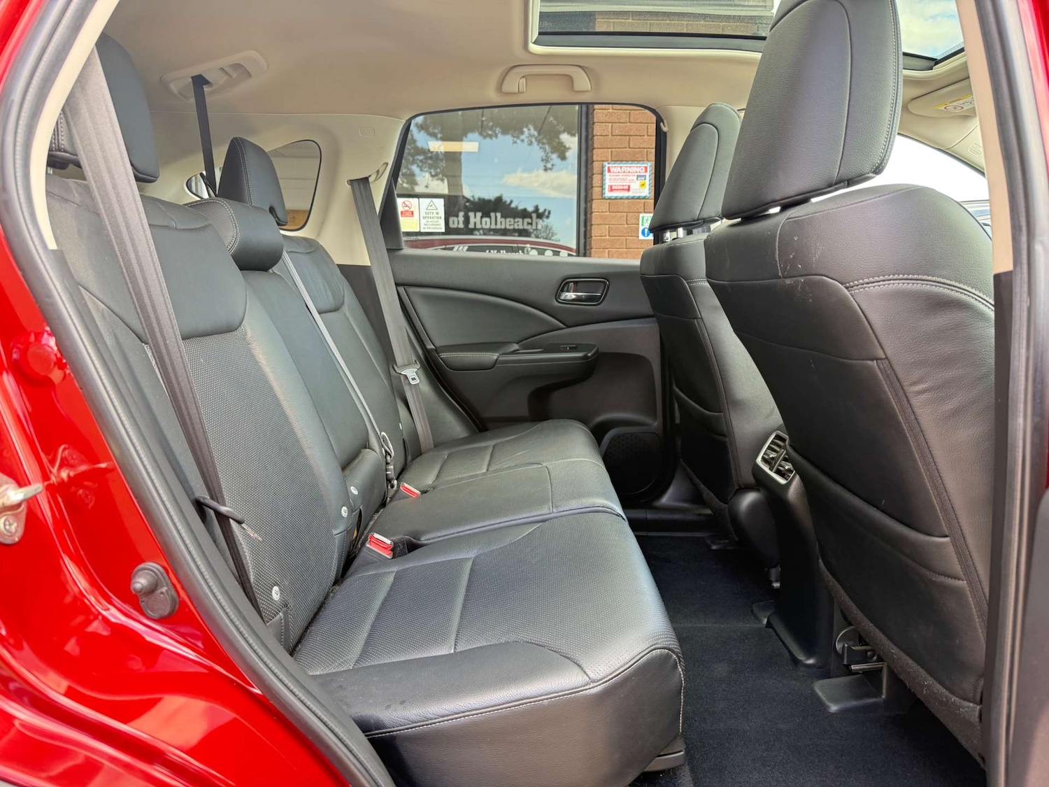 Used Honda CR-V 2017 for sale - 78111286: Photo 8