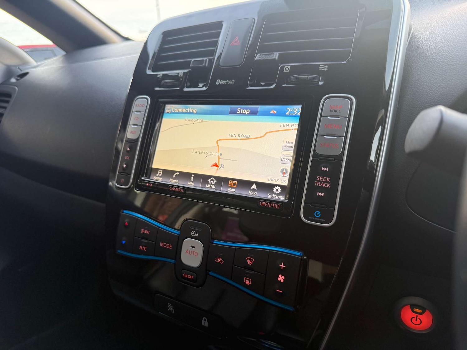 Used Nissan Leaf 2017 for sale - 77268890: Photo 12