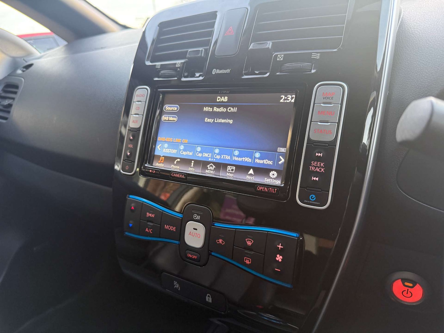 Used Nissan Leaf 2017 for sale - 77268890: Photo 14