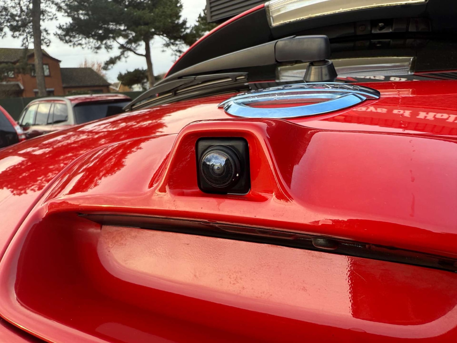 Used Nissan Leaf 2017 for sale - 77268890: Photo 20