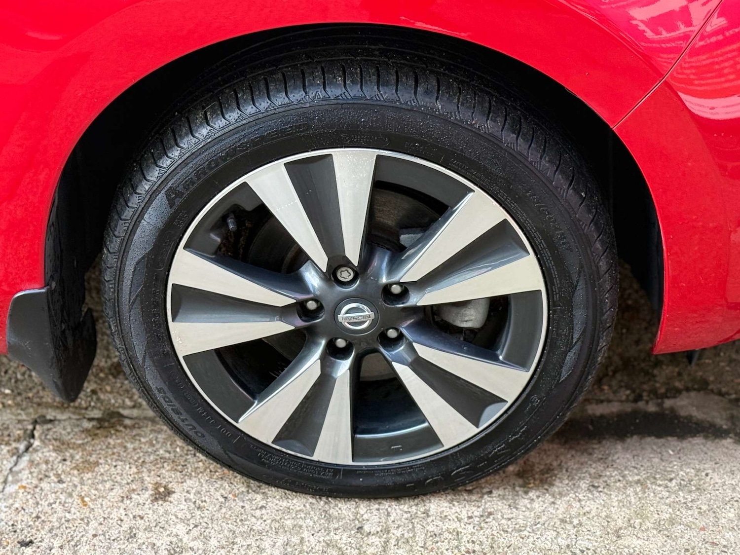 Used Nissan Leaf 2017 for sale - 77268890: Photo 22