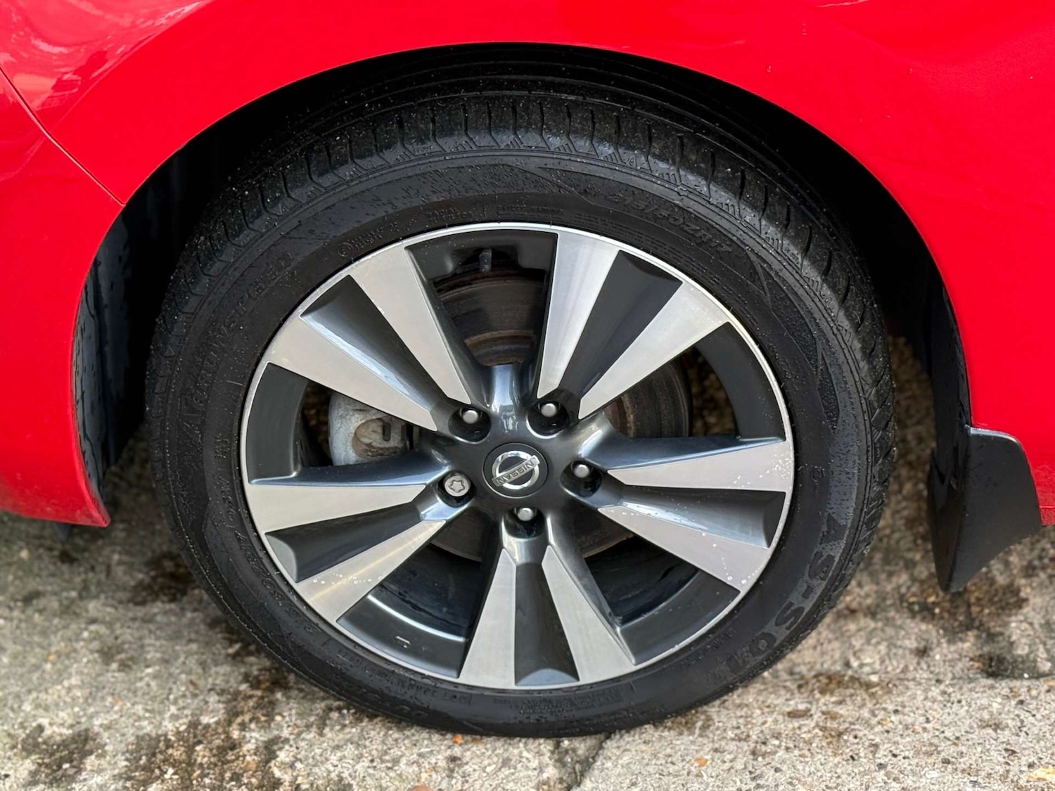 Used Nissan Leaf 2017 for sale - 77268890: Photo 23