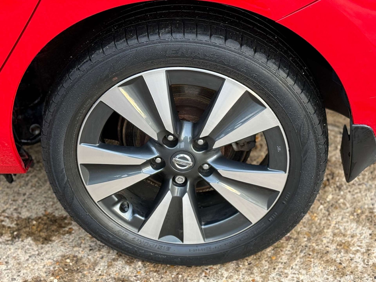 Used Nissan Leaf 2017 for sale - 77268890: Photo 24