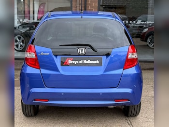 Used Honda Jazz 2014 for sale - 75444849: Photo