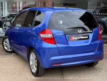 Used Honda Jazz 2014 for sale - 75444849: Photo