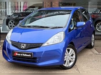 Used Honda Jazz 2014 for sale - 75444849: Photo