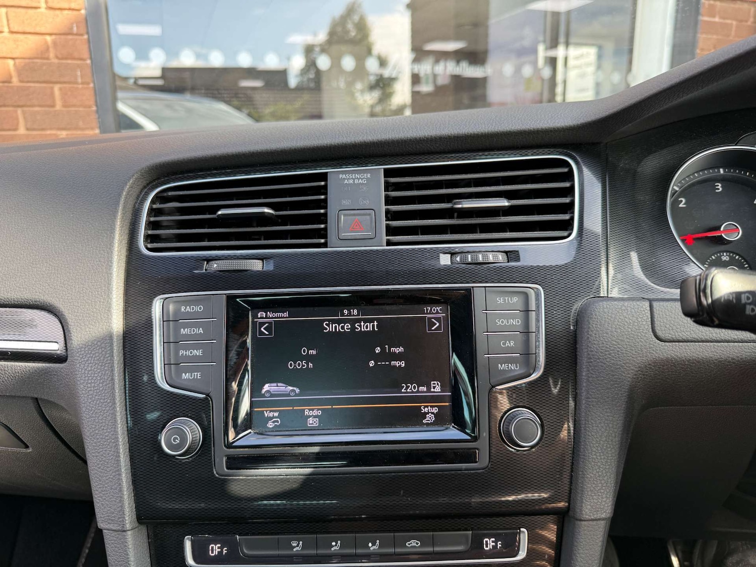 Vehicle 17