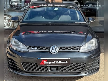 Used Volkswagen Golf 2013 for sale - 75946265: Photo