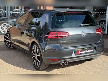 Used Volkswagen Golf 2013 for sale - 75946265: Photo