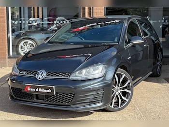 Used Volkswagen Golf 2013 for sale - 75946265: Photo