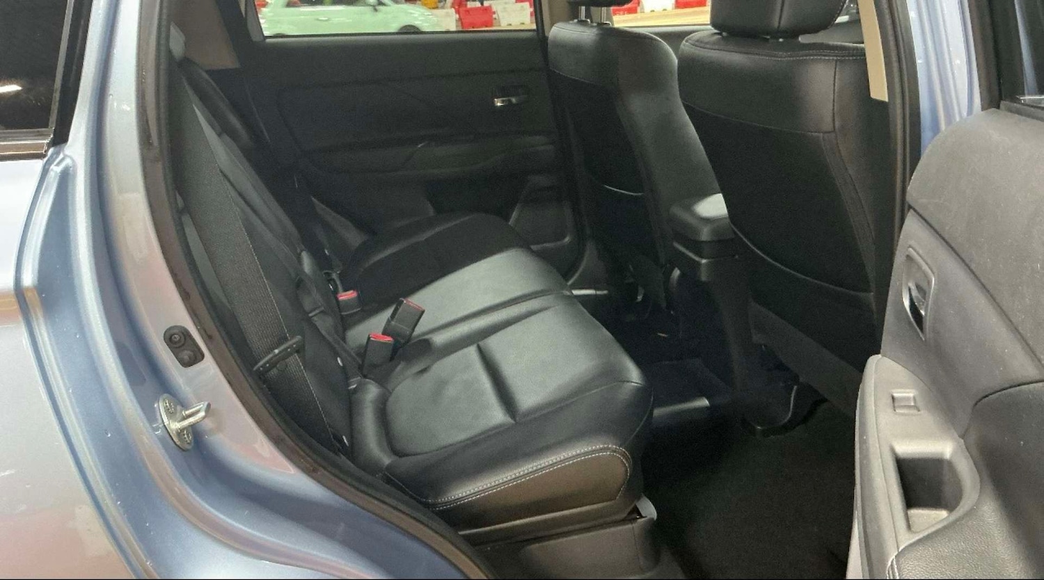 Used Mitsubishi Outlander 2015 for sale - 77087315: Photo 9