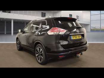 Used Nissan X-Trail 2016 for sale - 74637804: Photo