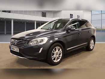 Used Volvo XC60 2015 for sale - 77911317: Photo