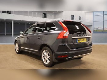 Used Volvo XC60 2015 for sale - 77911317: Photo