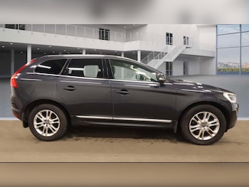 Used Volvo XC60 2015 for sale - 77911317: Photo