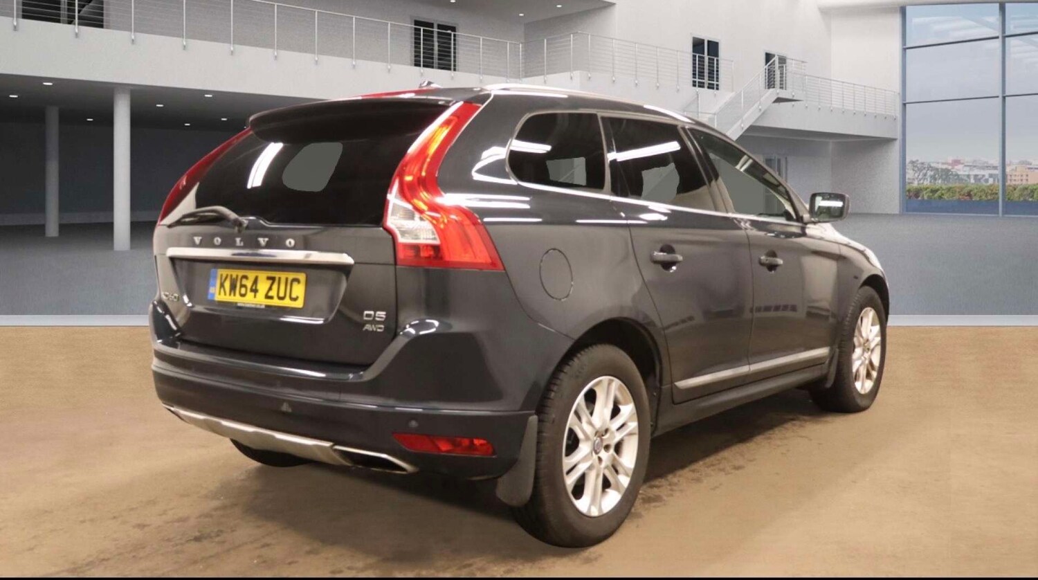 Used Volvo XC60 2015 for sale - 77911317: Photo 6
