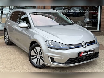 Used Volkswagen Golf 2014 for sale - 76005281: Photo