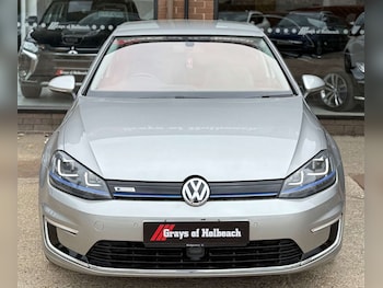 Used Volkswagen Golf 2014 for sale - 76005281: Photo