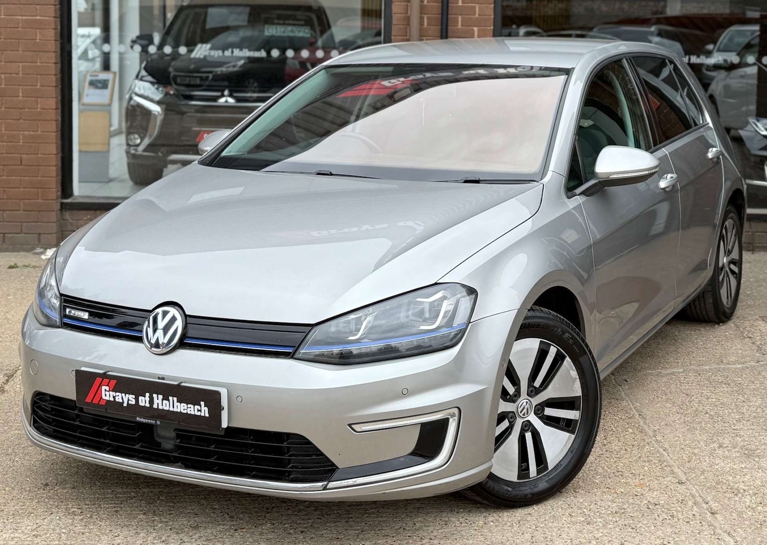Used Volkswagen Golf 2014 for sale - 76005281: Photo 5