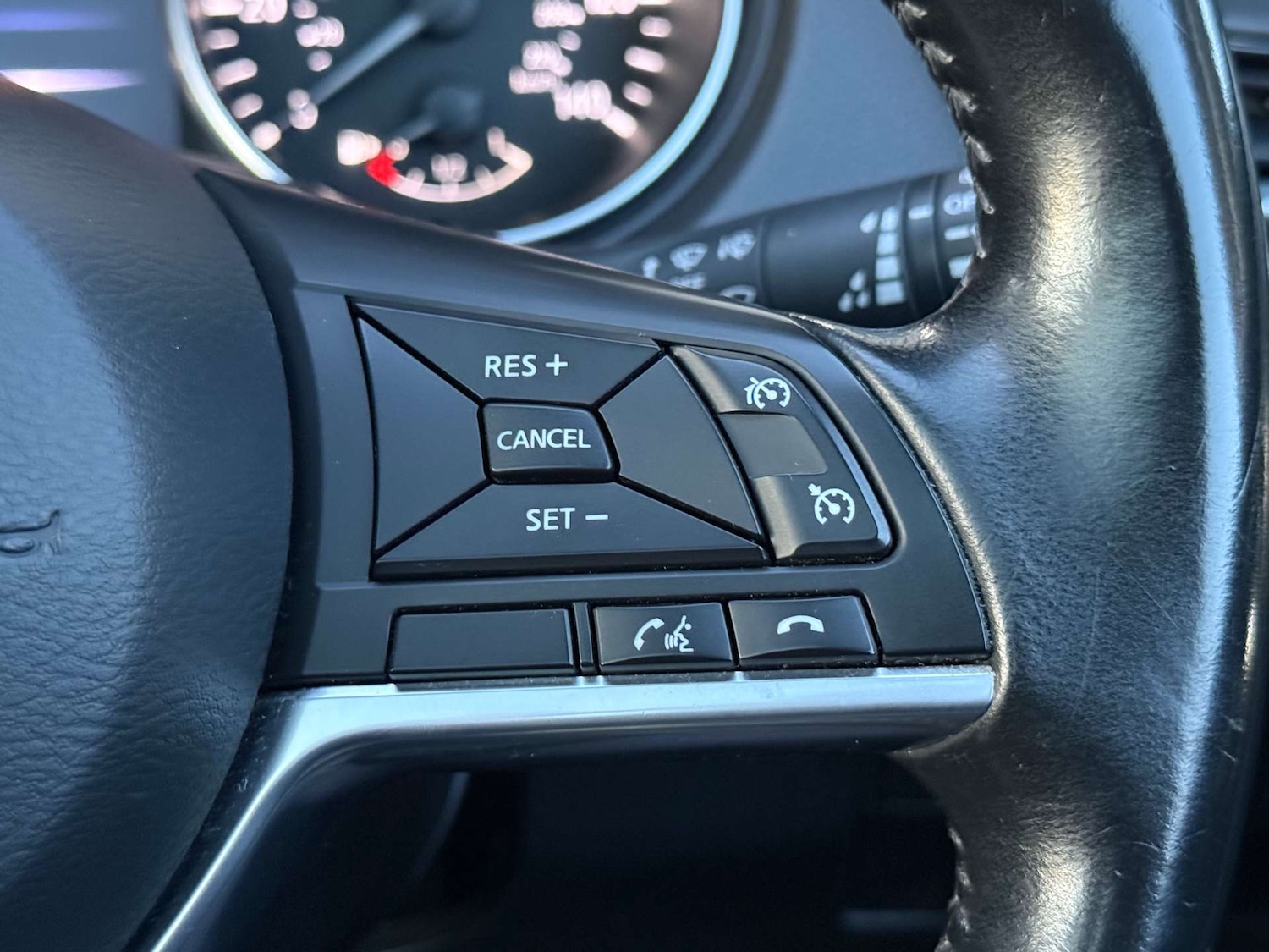 Used Nissan Qashqai 2018 for sale - 77271573: Photo 17