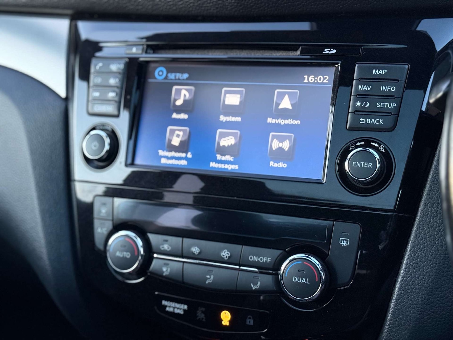 Used Nissan Qashqai 2018 for sale - 77271573: Photo 20