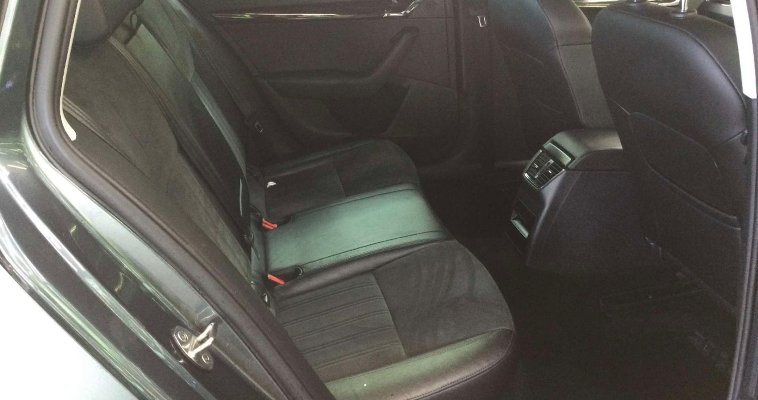 Used Skoda Octavia 2019 for sale - 75996571: Photo 5