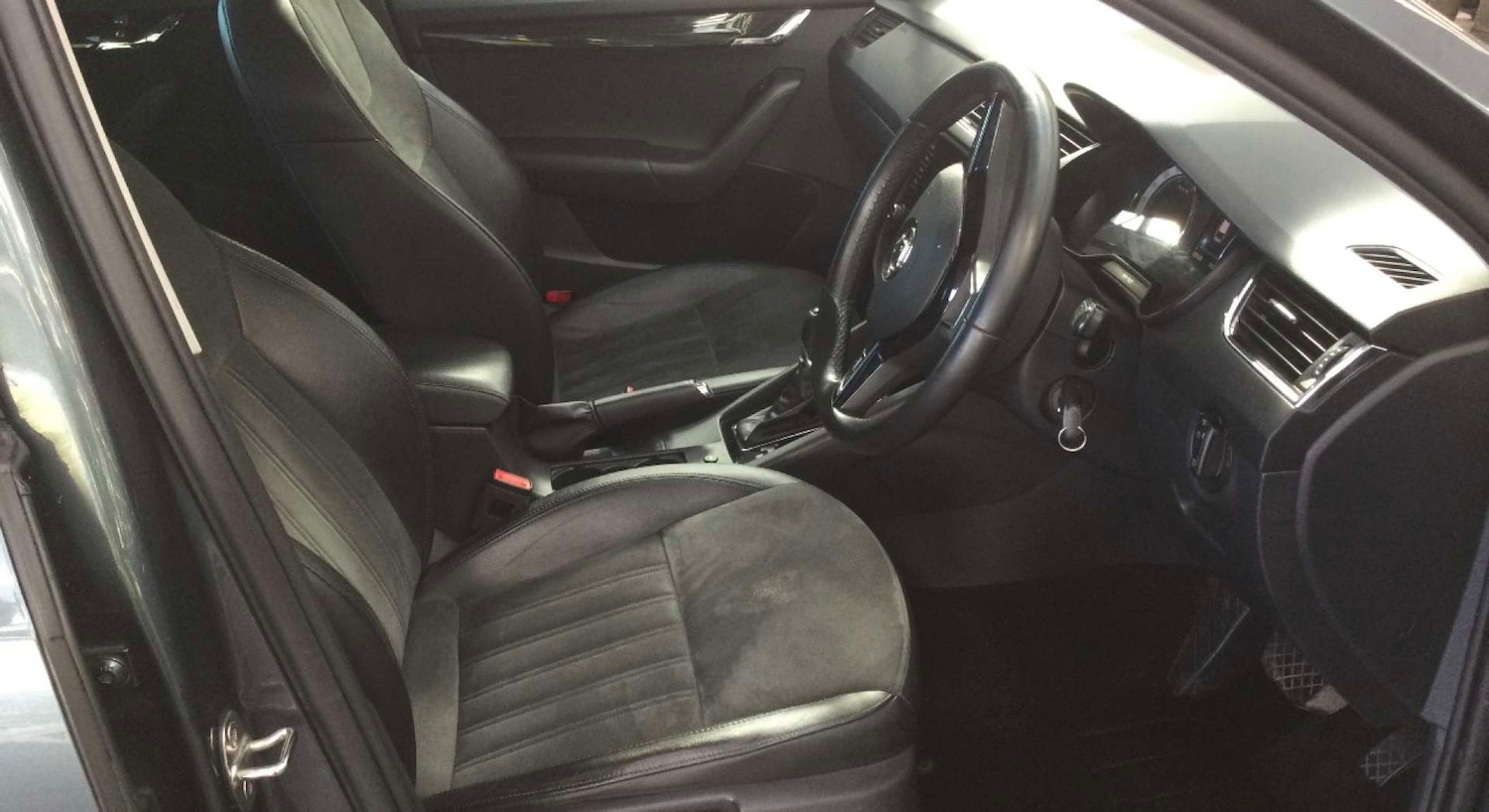 Used Skoda Octavia 2019 for sale - 75996571: Photo 6