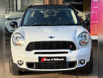 Used MINI Countryman 2013 for sale - 77609372: Photo
