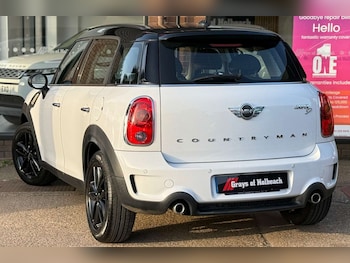 Used MINI Countryman 2013 for sale - 77609372: Photo