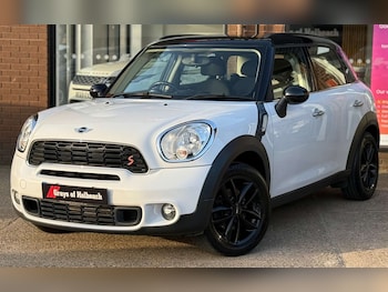Used MINI Countryman 2013 for sale - 77609372: Photo