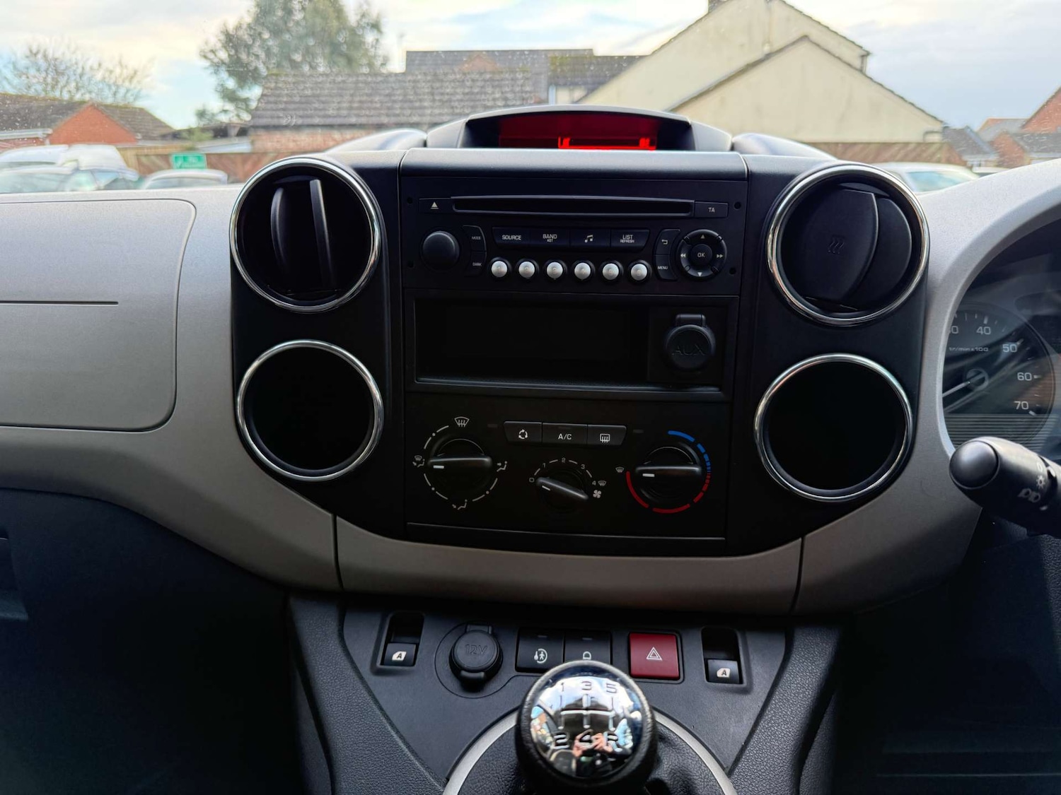 Used Citroen Berlingo Multispace 2014 for sale - 77283190: Photo 13