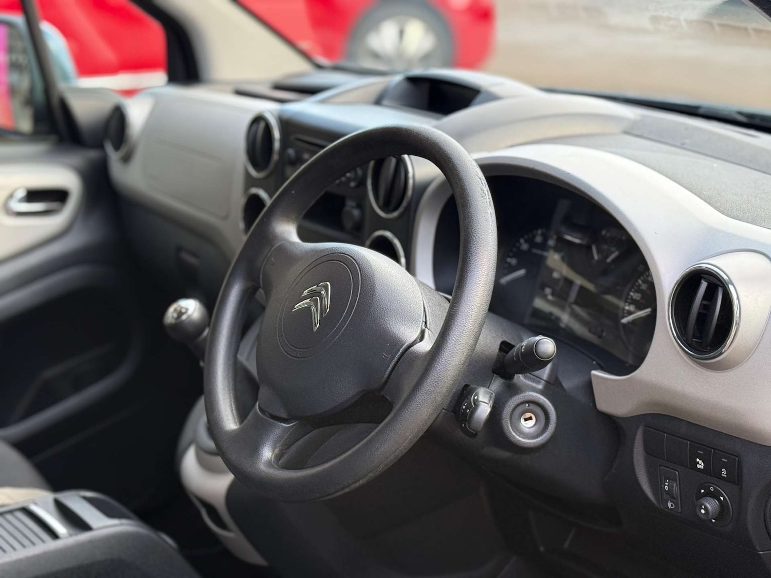 Used Citroen Berlingo Multispace 2014 for sale - 77283190: Photo 14