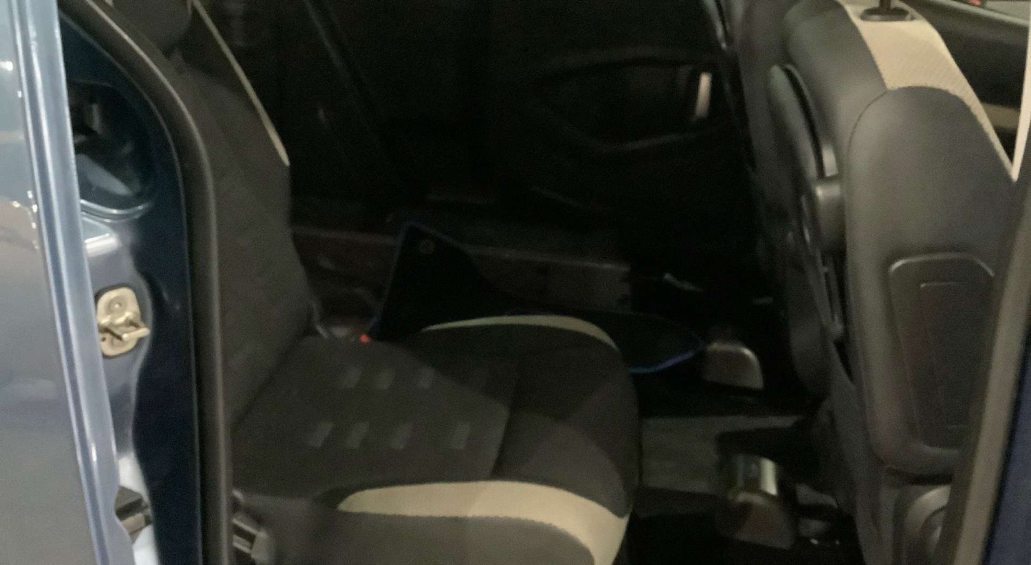 Used Citroen Berlingo Multispace 2014 for sale - 77283190: Photo 8