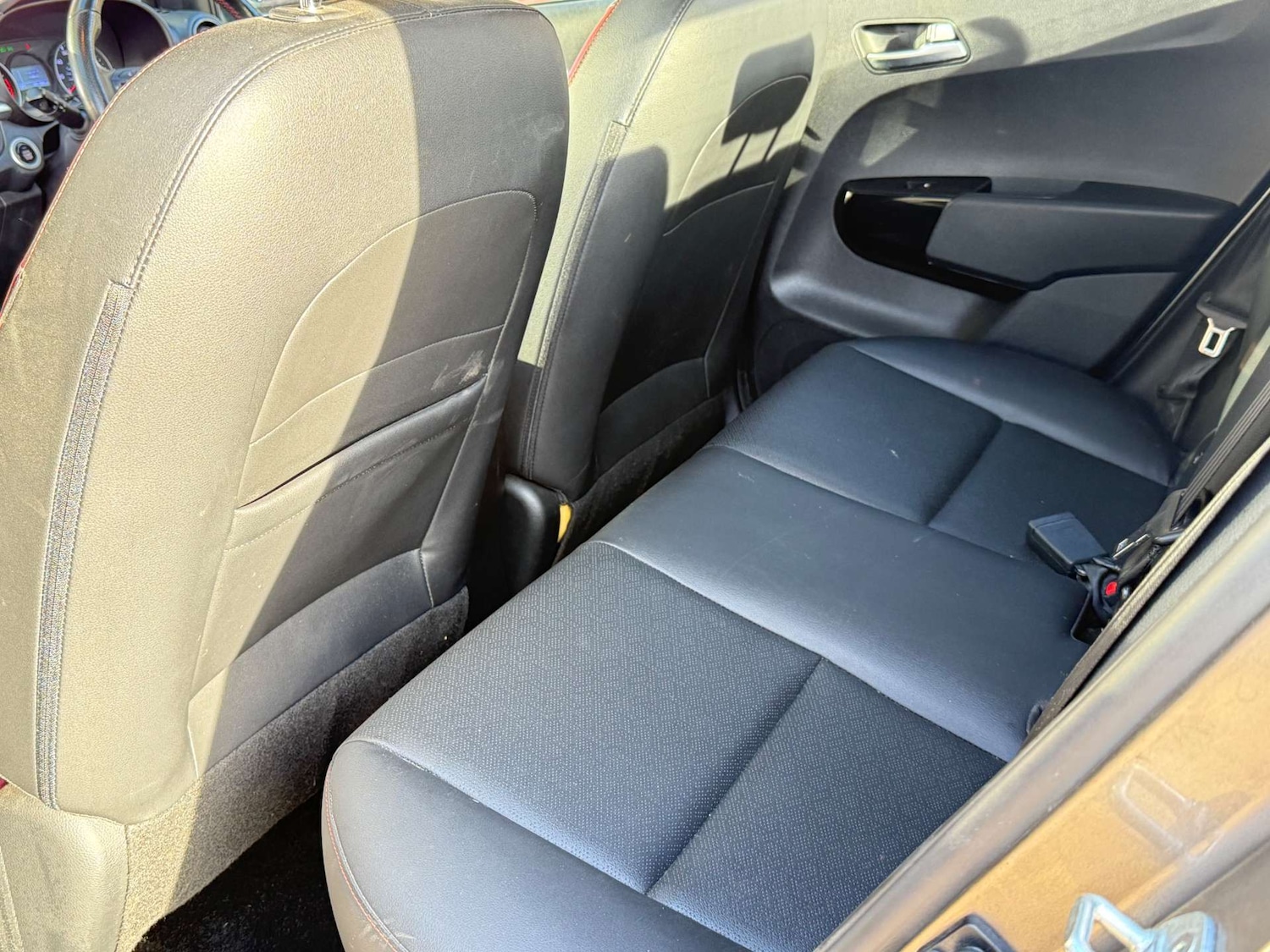 Used Kia Picanto 2019 for sale - 76686714: Photo 11