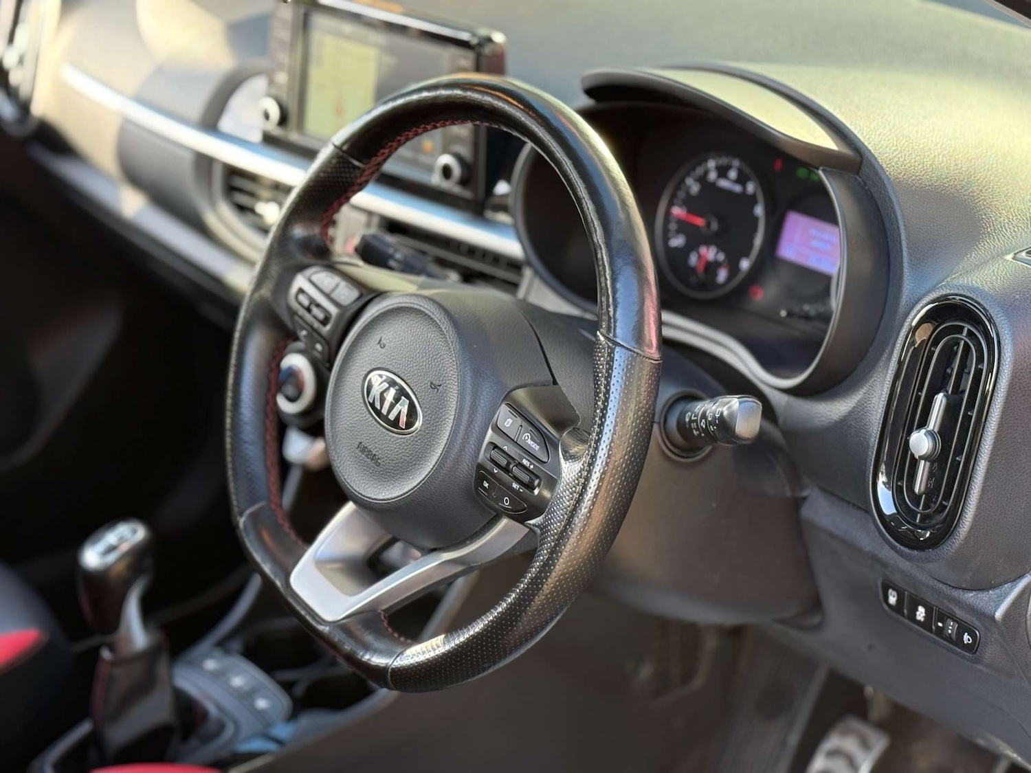 Used Kia Picanto 2019 for sale - 76686714: Photo 12