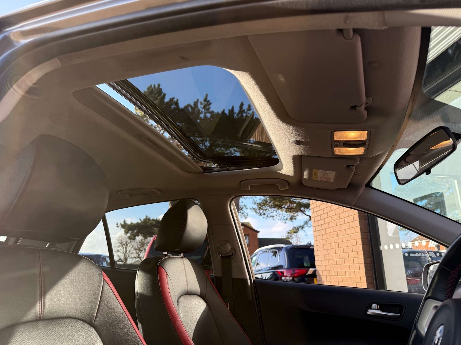 Used Kia Picanto 2019 for sale - 76686714: Photo 14