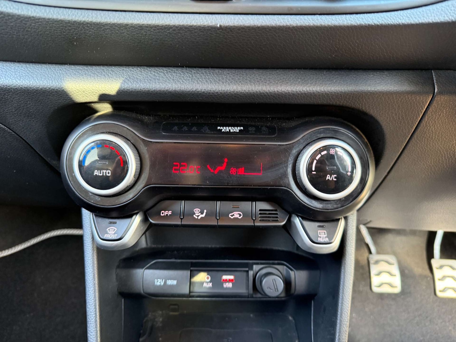 Used Kia Picanto 2019 for sale - 76686714: Photo 19