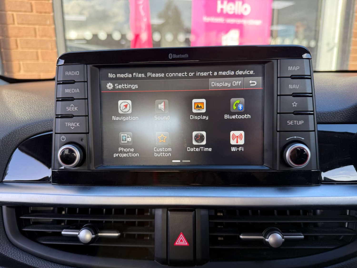 Used Kia Picanto 2019 for sale - 76686714: Photo 22