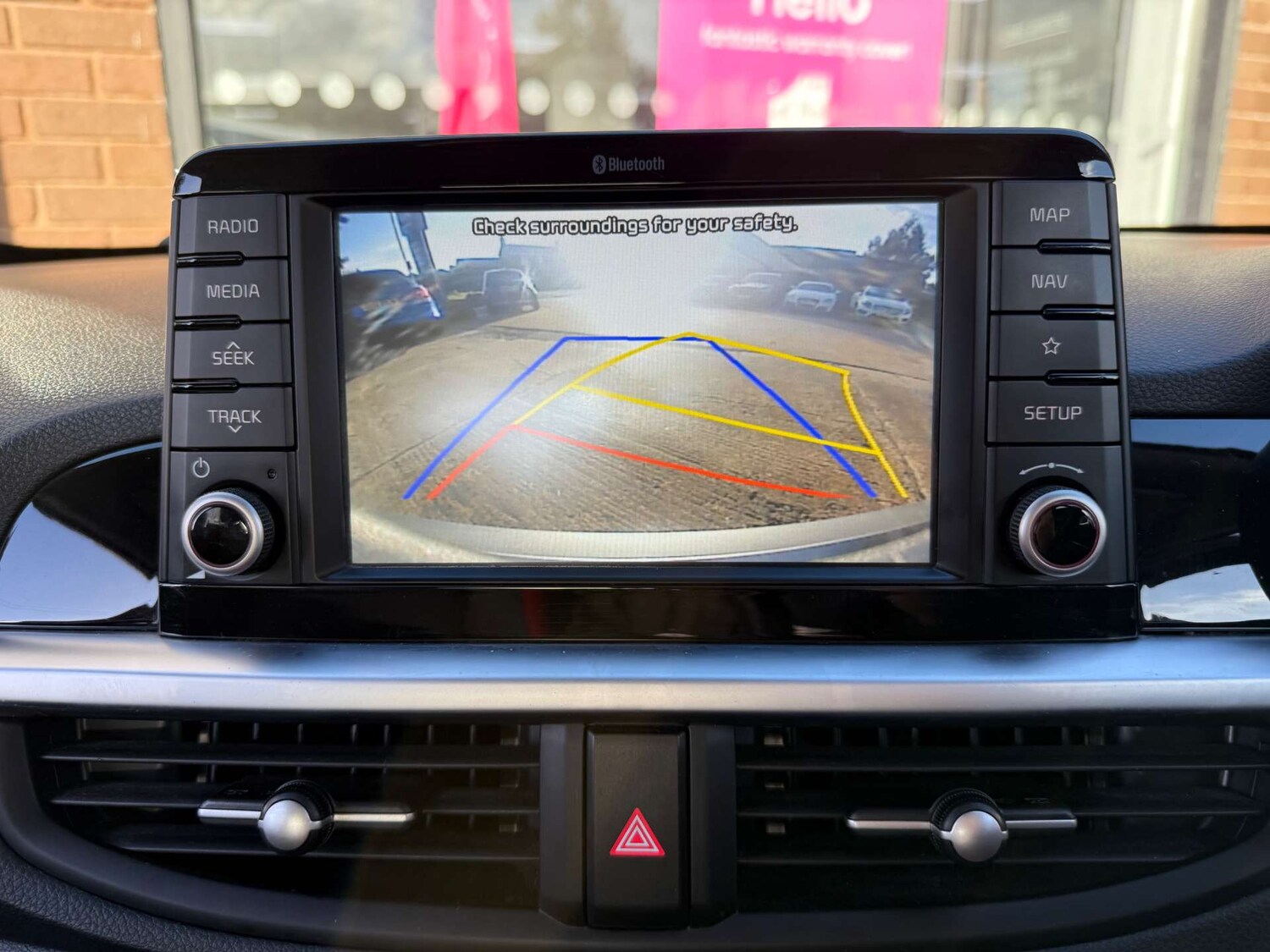 Used Kia Picanto 2019 for sale - 76686714: Photo 24