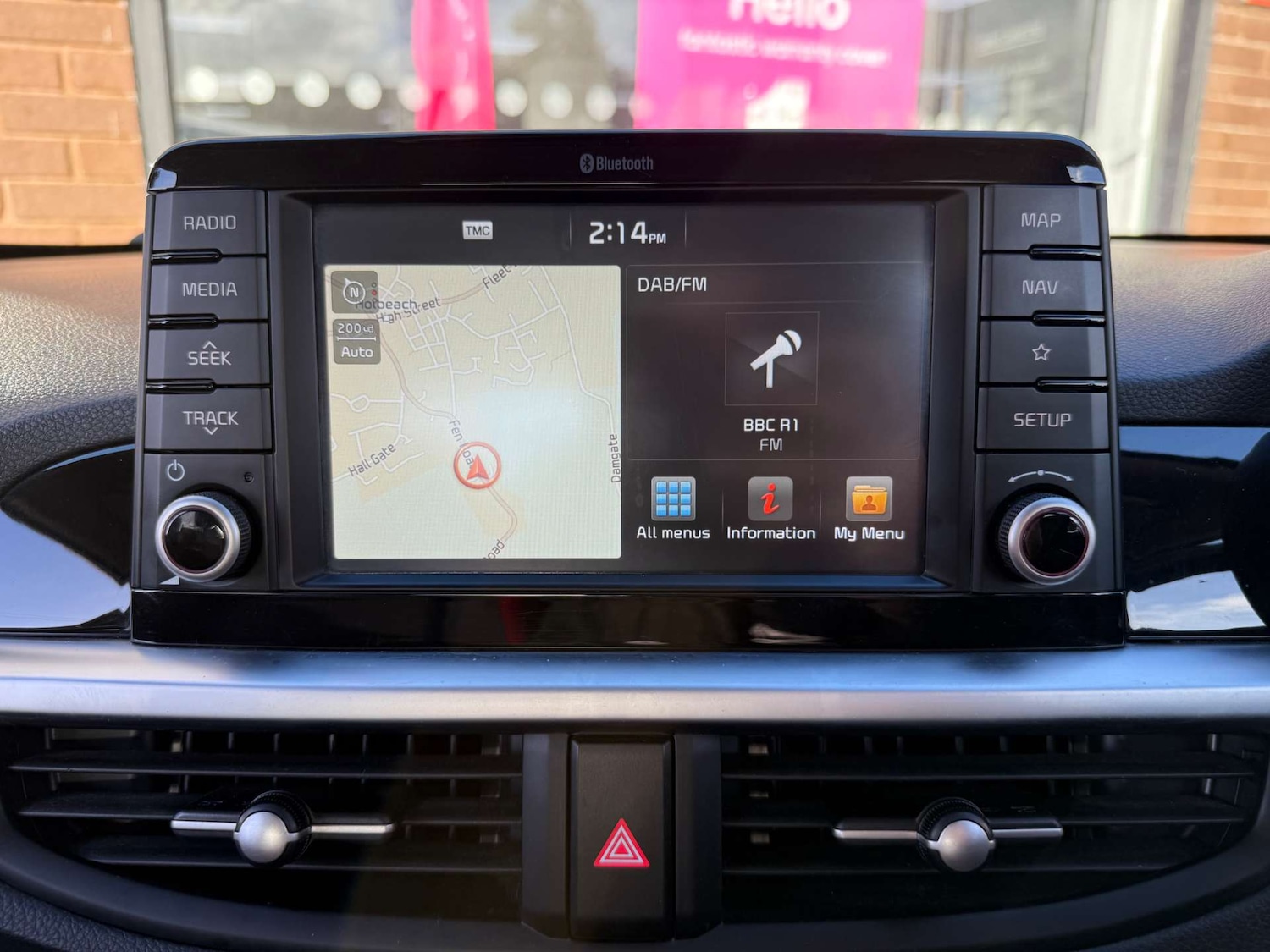 Used Kia Picanto 2019 for sale - 76686714: Photo 25