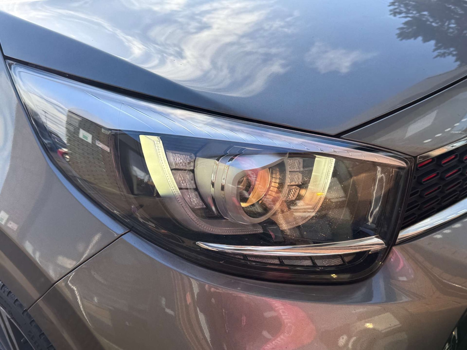 Used Kia Picanto 2019 for sale - 76686714: Photo 26